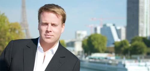 Nice : le fondateur de Santiane lance son fonds d'investissement