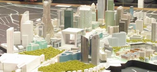 La Défense au MIPIM : l’interview de Philippe Chaix