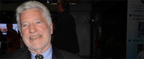 "Vite, rêvons … sur les chemins du temps", balade en compagnie de Jacques Gros