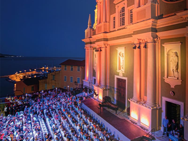Festival de musique de Menton : le classique se met au streaming