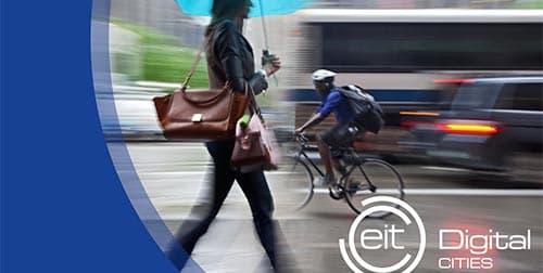 Innovative City : EIT Digital présente 11 innovations de rupture
