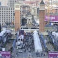 MWC de Barcelone : la Côte d'Azur joue son "cluster mobile"