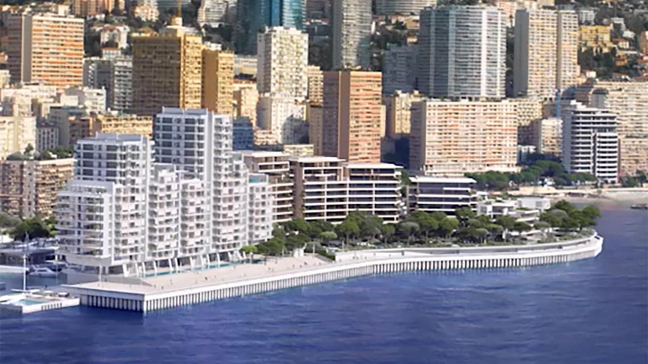 Journées du Patrimoine à Monaco : l’architecture de la Principauté se découvre