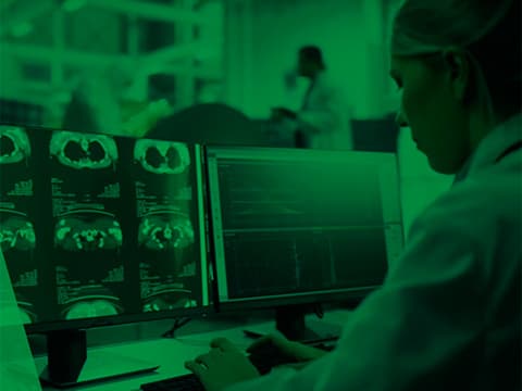 Median en passe de gagner son pari sur le dépistage du cancer du poumon