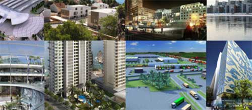 Mipim à Cannes : la planète immobilière au rendez-vous