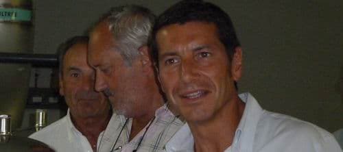 Ressources en eau du bassin cannois: linterview de David Lisnard