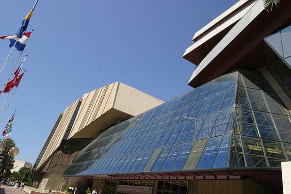 Nice : le Conseil d'exploitation de la régie Acropolis et Nikaïa est créé