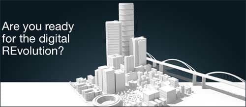 Cannes : la révolution digitale au cœur du MIPIM 2015 