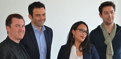 BA06 event : le grand bal des jeunes pousses azuréennes