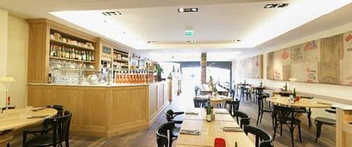 Bistrot Tartine à Monaco: linterview de Stéphane Chenneveau