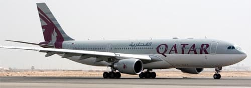 Nice : Qatar Airways concrétise son retour en force sur l'aéroport