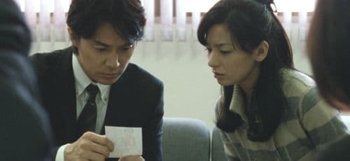 Cannes 2013 : Tel père, tel fils, une belle réflexion sur la paternité