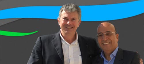 Sophia Business Angels : 55 M€ en local, national et international