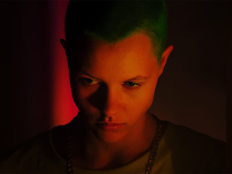 Cannes : Adastra Films en plein tournage de "A Girl's room"