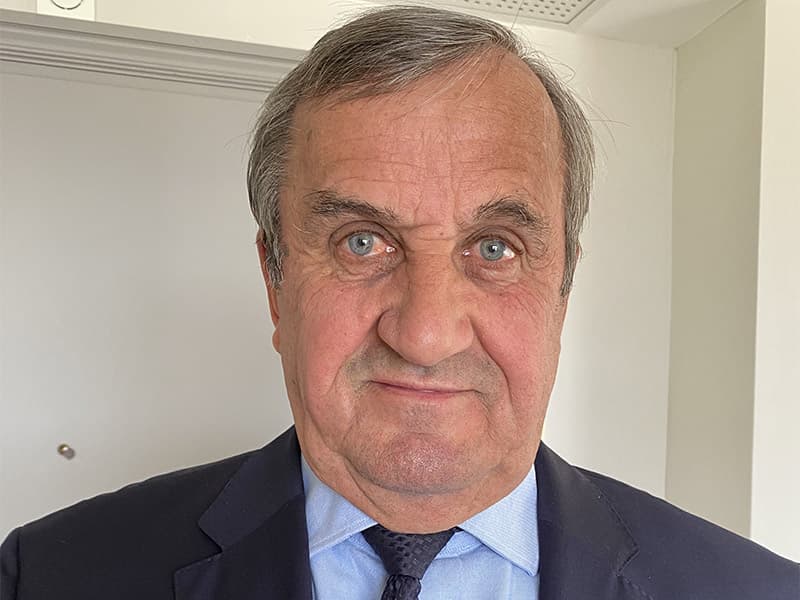 TPE-PME dans la tourmente : le témoignage de Claude Batel, boulanger cannois