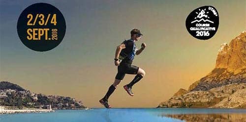 Ultra-Trail Côte d'Azur Mercantour: 145 km de la mer à la montagne !