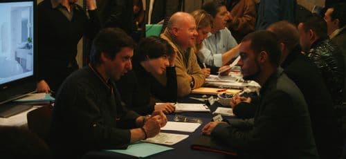 Cannes : nouvelle mobilisation pour l’emploi