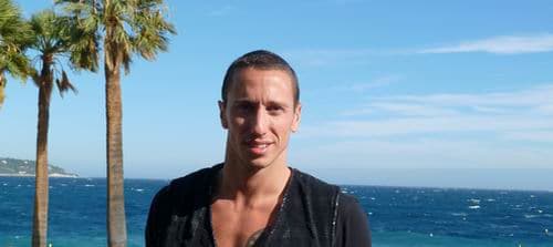 Sportel 2010 : linterview de Frédéric Bousquet