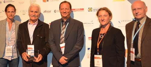 RSE PACA : le parc d’activités des Bois de Grasse distingué 