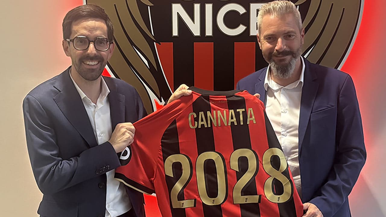 Franck Cannata sera le nouveau président de l’UPE06