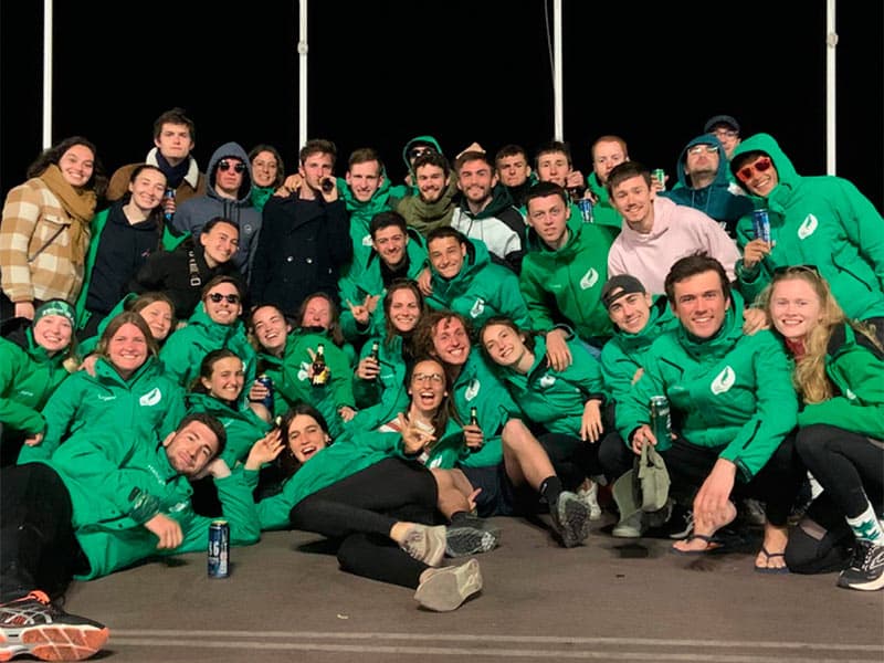 29ème Raid EDHEC : dans le sillage des raiders de l'école de business niçoise