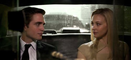 Cosmopolis : Cronenberg filme la fin du capitalisme