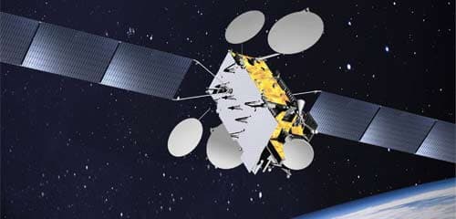 Thales Alenia Space : le contrat russe pour Yamal 601 en "reformatage"