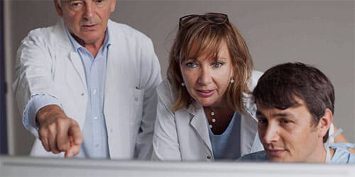 Télémédecine : Accelis (Sophia) racheté par MNH Group