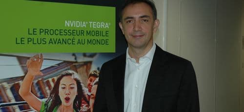 NVIDIA s’implante et embauche sur Sophia Antipolis  