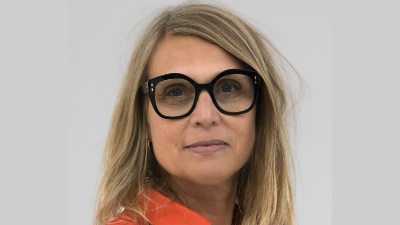 Nice : Ulrika Byttner, nouvelle directrice de la Villa Arson