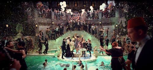 Chronique Festival de Cannes : Gatsby le magnifique de Baz Luhrmann 