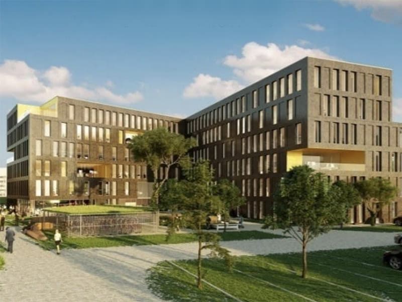 Immobilier d'entreprise : après Sophia et Nantes, Flex-O ouvre en septembre à Lille