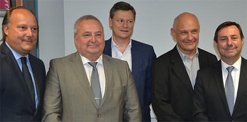 Elections CCI : Jean-Pierre Savarino présente sa liste et ses objectifs