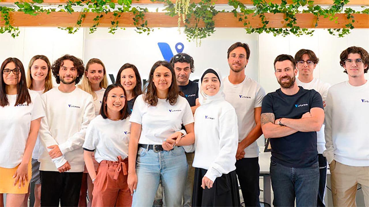 Sophia : Virteem prépare le lancement de son “companion” IA