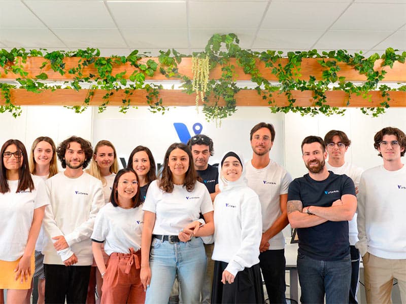 Sophia : VIP 360 devient Virteem pour marquer son entrée dans le metaverse