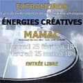 Nice : les "Energies Créatives" des Masters de l'Université présentées au MAMAC