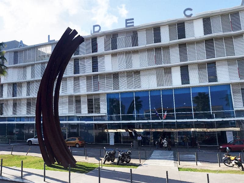 Cyberattaque à l'Hôpital de Cannes : le retour à la normale peut être long