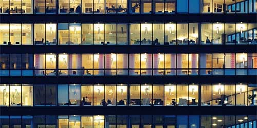 Nice : Qualisteo muscle son "board" pour renforcer l'international