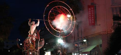 Juan-les-Pins a célébré ses 130 ans d’existence