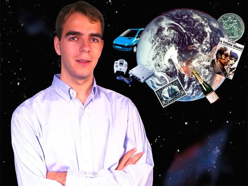 Aucland : Fabrice Grinda fait monter les enchères