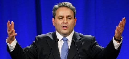 Régionales 2010 : Xavier Bertrand veut faire mentir les sondages