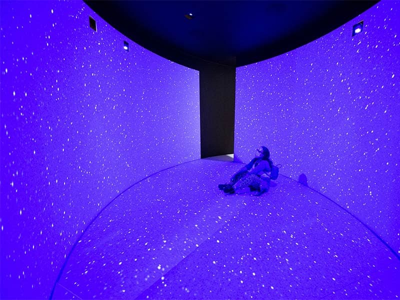 Nice : l'Observatoire ouvre au public sa grande coupole et son espace interactif