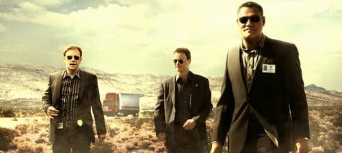 Les séries américaines en pleine lumière à Monte Carlo