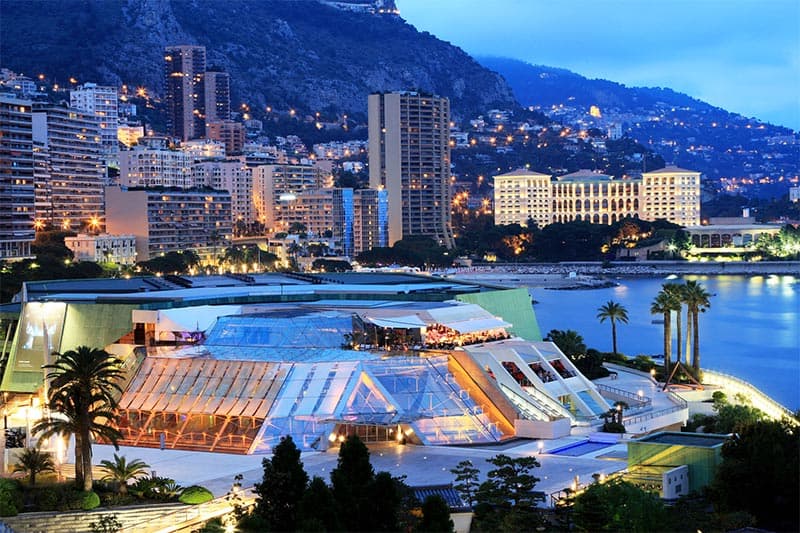 Monaco Art Week, art-montecarlo et PAD : la grande semaine des arts