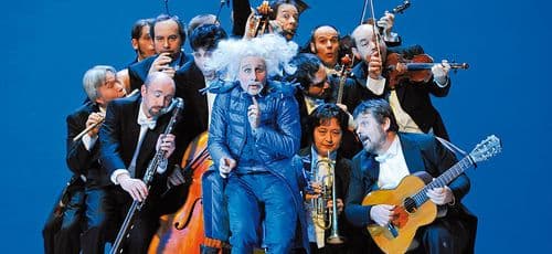 Chronique Spectacles – Le Barbier de Séville à Anthéa