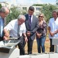 Antibes : coup d’envoi pour la maison de retraite publique