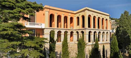 Vente record à Nice : 48 M€ pour le Palais Maeterlinck!