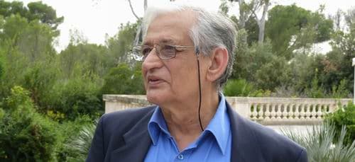 Prix Jacques Audiberti : linterview de Michel Del Castillo