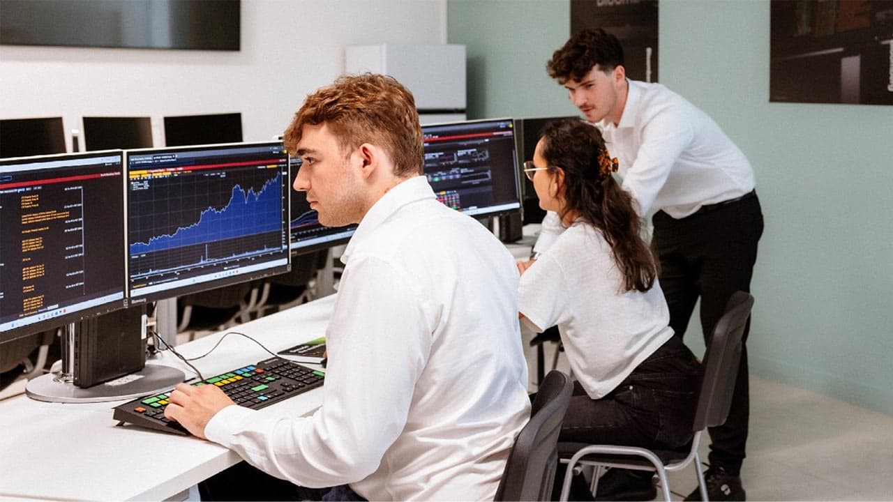 Le Master en Finance de SKEMA au top mondial !