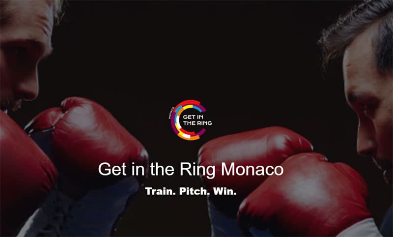 Quatrième "Get In The Ring" monégasque à Monaco Tech
